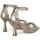 Chaussures Femme Sandales et Nu-pieds ALMA EN PENA V240566 Marron