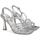 Chaussures Femme Sandales et Nu-pieds ALMA EN PENA V240561 Gris