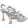 Chaussures Femme Sandales et Nu-pieds ALMA EN PENA V240561 Gris