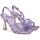 Chaussures Femme Sandales et Nu-pieds Alma En Pena V240561 Violet