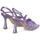 Chaussures Femme Sandales et Nu-pieds Alma En Pena V240561 Violet