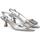 Chaussures Femme Escarpins ALMA EN PENA V240297 Gris