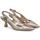 Chaussures Femme Escarpins Alma En Pena V240295 Marron