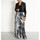 Vêtements Femme Jeans 3/4 & 7/8 Kaos Collezioni GIACCA CORTA SLIM FIT IN VERA PELLE Art. QP1SF001 