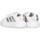 Chaussures Fille Baskets mode adidas Originals 74855 Argenté
