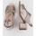 Chaussures Femme Sandales et Nu-pieds CallagHan 29214 Jaune