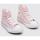 Chaussures Fille Baskets basses Converse CHUCK TAYLOR ALL STAR Rose