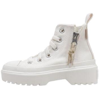 Chaussures Fille Baskets basses Converse CHUCK TAYLOR ALL STAR Blanc