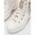 Chaussures Fille Baskets basses Converse CHUCK TAYLOR ALL STAR Blanc
