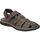 Chaussures Homme Sandales et Nu-pieds Walk & Fly 21-17970 Marron