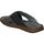 Chaussures Homme Sandales et Nu-pieds Walk & Fly 22-43050 Noir