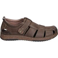 Chaussures Homme Sandales et Nu-pieds Walk & Fly 963-40760 Marron