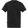 Vêtements Homme Débardeurs / T-shirts sans manche Schott TSARON BLACK Noir