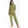 Vêtements Fille Tops / Blouses Roxy Chloe Kim Off Duty Vert
