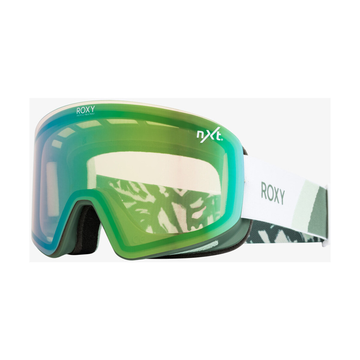 Accessoires Fille Accessoires sport Roxy Feelin NXT® Vert