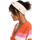 Accessoires textile Femme Bonnets Roxy Pink Breath Orange