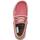 Chaussures Homme Derbies & Richelieu HEY DUDE Wally Braided Pompeian Rouge