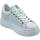 Chaussures Femme Baskets mode Lumberjack Daria SWI6012 White Blanc