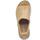 Chaussures Femme Sandales et Nu-pieds Grunland Gita SA1199 Marron