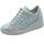 Chaussures Femme Baskets mode Melluso R20252 Silvy Blanc