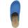Chaussures Femme Chaussons Fly Flot T4 368 FE Bleu