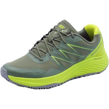 Chaussures Homme Fitness / Training Skechers 232781 Bounder Rse Olive Vert