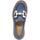 Chaussures Femme Mocassins Nacree 631R070 Cerv Bleu