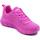 Chaussures Femme Fitness / Training Skechers 117346 Visionary Essence H Rose