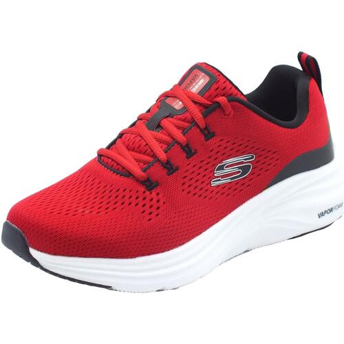 Chaussures Homme Fitness / Training Skechers 232625 Vapor Foam Red Rouge