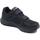 Chaussures Homme Fitness / Training Skechers 232578 Flex Advantage Fortner Noir