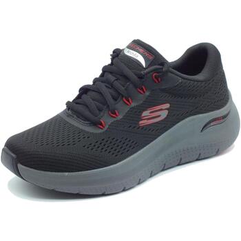 Chaussures Homme Fitness / Training Skechers 232700 Arch Fit 2.0 Black Noir