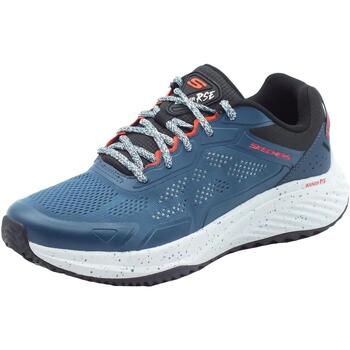 Chaussures Homme Fitness / Training Skechers 232780 Bounder Rse Navy Bleu