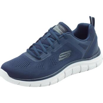 Chaussures Homme Fitness / Training Skechers 232698 Track Broader Bleu