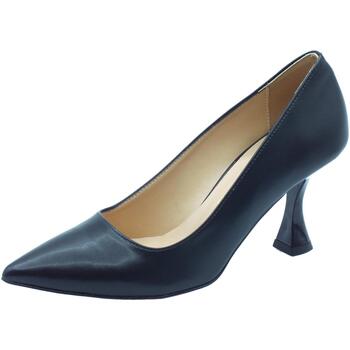 Chaussures Femme Escarpins Nacree 2164Y001 Cap Noir