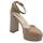 Chaussures Femme Escarpins NeroGiardini E409450D Vernice Rose