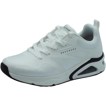 Chaussures Homme Fitness / Training Skechers 183070 Revolution Airy Blanc