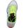 Chaussures Homme Fitness / Training Sun68 Z34102 Tom Fluo Blanc