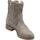 Chaussures Femme Low boots NeroGiardini E306331D Nepal Beige