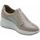 Chaussures Femme Référence produit JmksportShops 5760622 Capra Perlato Nuvolato Beige