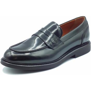 Chaussures Homme Mocassins NeroGiardini E400150UE Wembley Noir