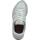 Chaussures Femme La sélection preppy Sun68 Z34203 Ally Glitter Textfile Blanc
