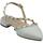 Chaussures Femme Escarpins Nacree 521T164 CAP Blanc