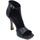 Chaussures Femme Sandales et Nu-pieds Nacree OLIV004 Cap Noir