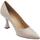 Chaussures Femme Escarpins Nacree 2164Y001 Cap Rose