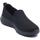 Chaussures Femme Sandales et Nu-pieds Skechers 124637 Aurora Noir