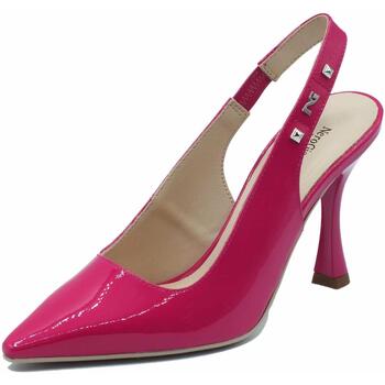 Chaussures Femme Escarpins NeroGiardini E409370DE Vernice Violet
