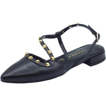 Chaussures Femme Escarpins Nacree 521T164 CAP Noir