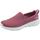 Chaussures Femme Sandales et Nu-pieds Skechers 124637 Aurora Rose