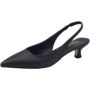 Chaussures Femme Escarpins Nacree 894M002 OASI Noir
