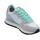 Chaussures Femme Fitness / Training Sun68 Z34201 Ally Solid Nylon Blanc